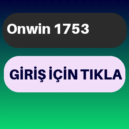 Onwin Mobil giriş yap