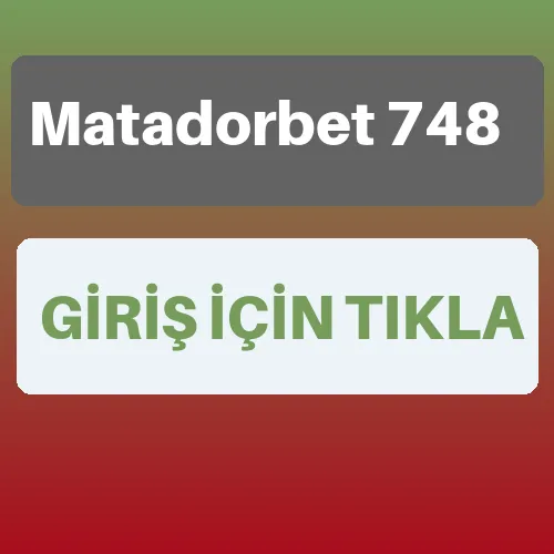 Matadorbet Güncel Giriş